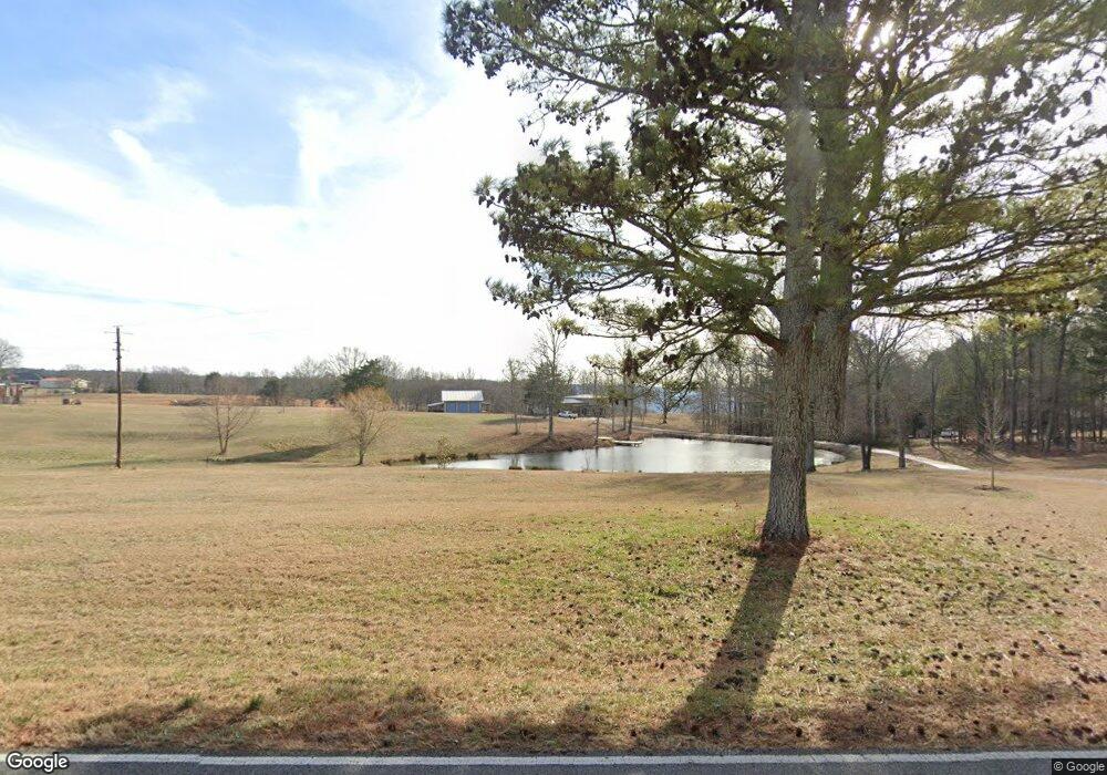 1134 Simpson Point Rd, Grant, AL 35747 - photo 1