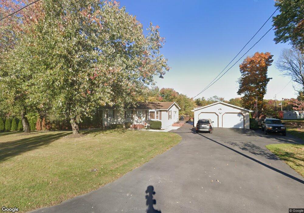 5886 Specks Run Rd, Bunker Hill, WV 25413 - photo 1