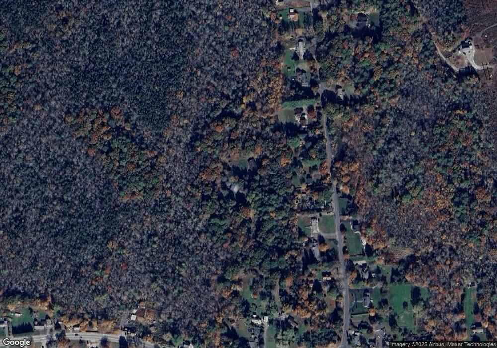 16 Dean St, Rehoboth, MA 02769 - photo 1