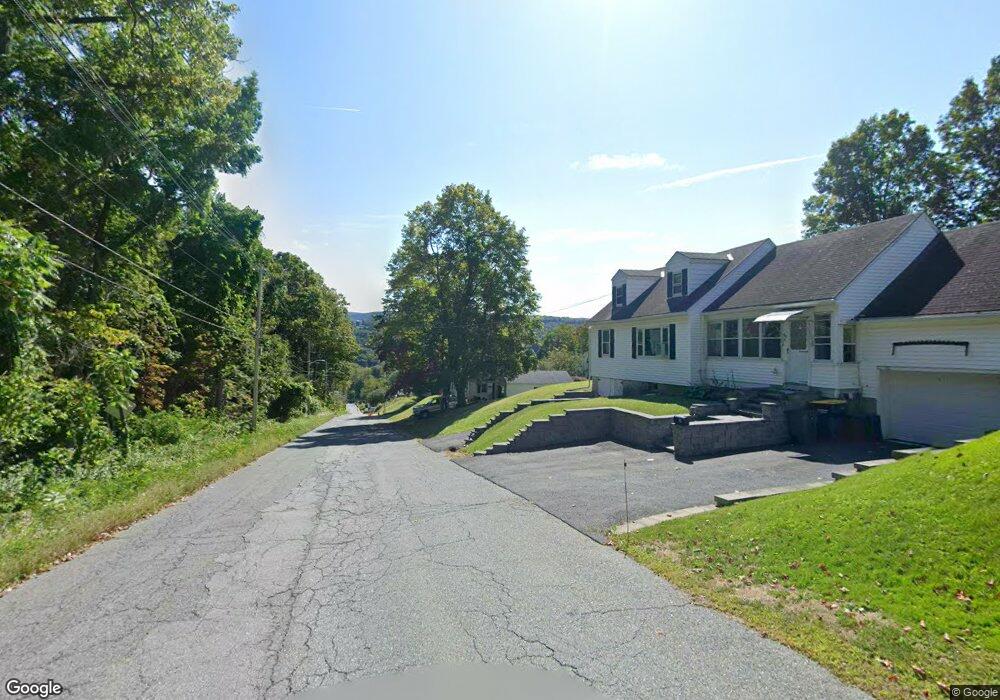 50 Fisk Rd, Adams, MA 01220 - photo 1