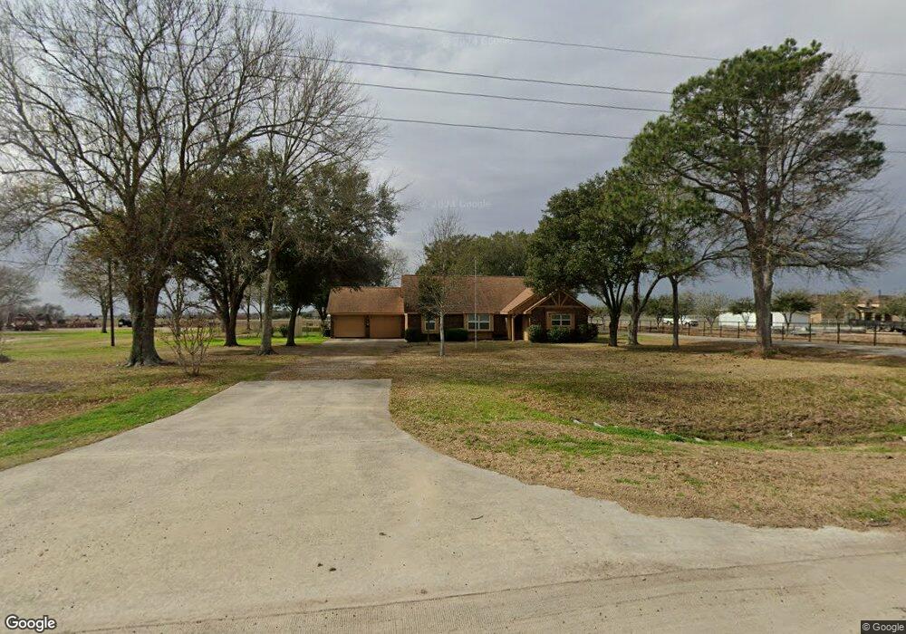 2234 Hartledge Rd, Rosenberg, TX 77471 - photo 1