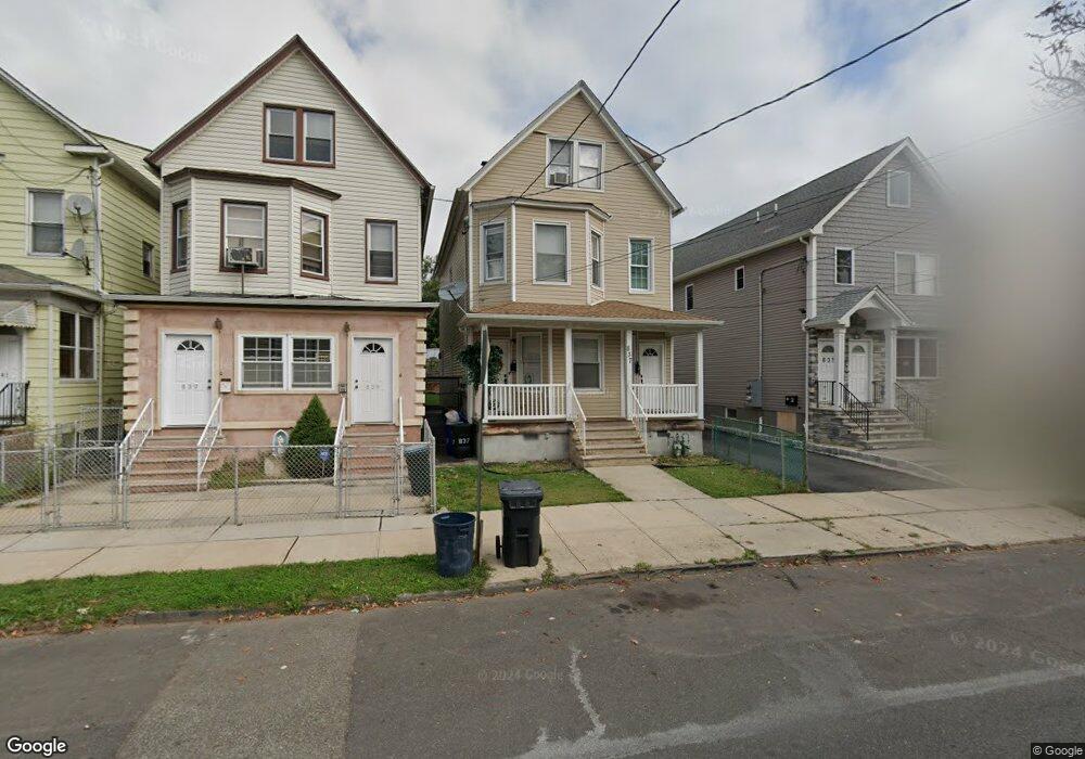 837 Garden St, Elizabeth, NJ 07202 - photo 1