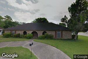 113 S Hamner Ave, Lafayette, LA 70501