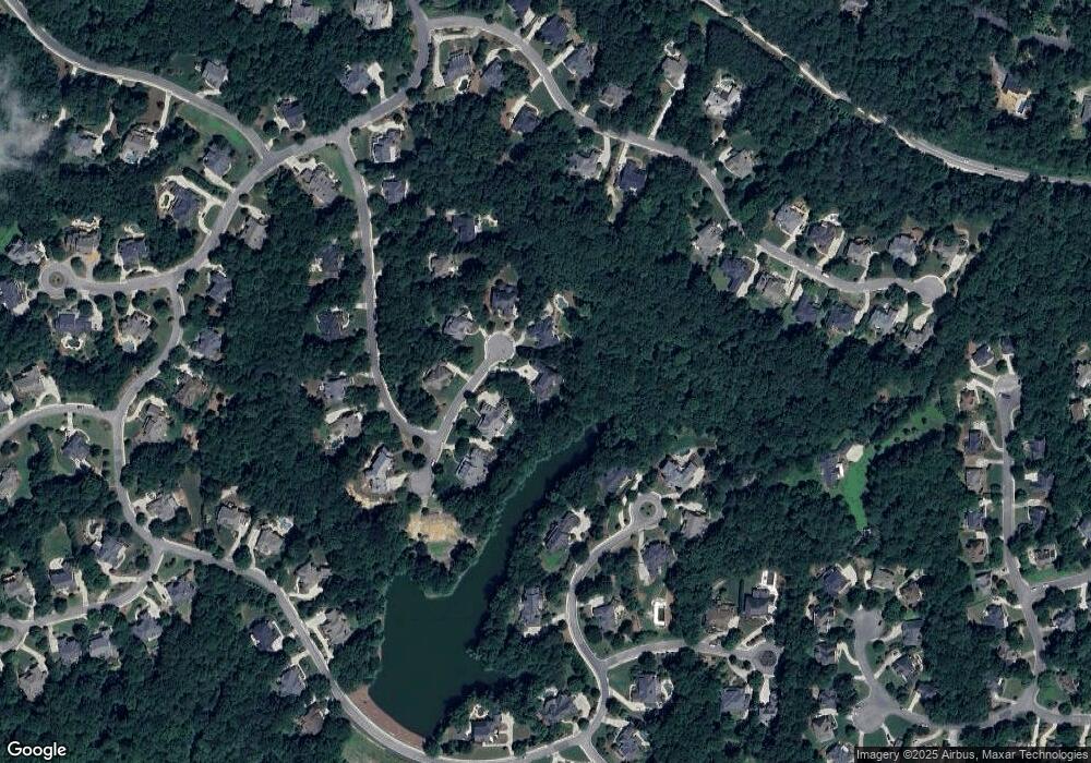 490 Prado Terrace, Roswell, GA 30075 - photo 1