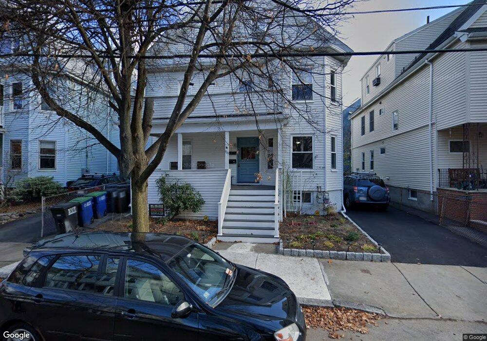 109 Rogers Ave unit 2, Somerville, MA 02144 - photo 1