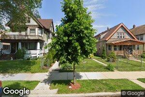 3410 N 14th St Unit 3412, Milwaukee, WI 53206