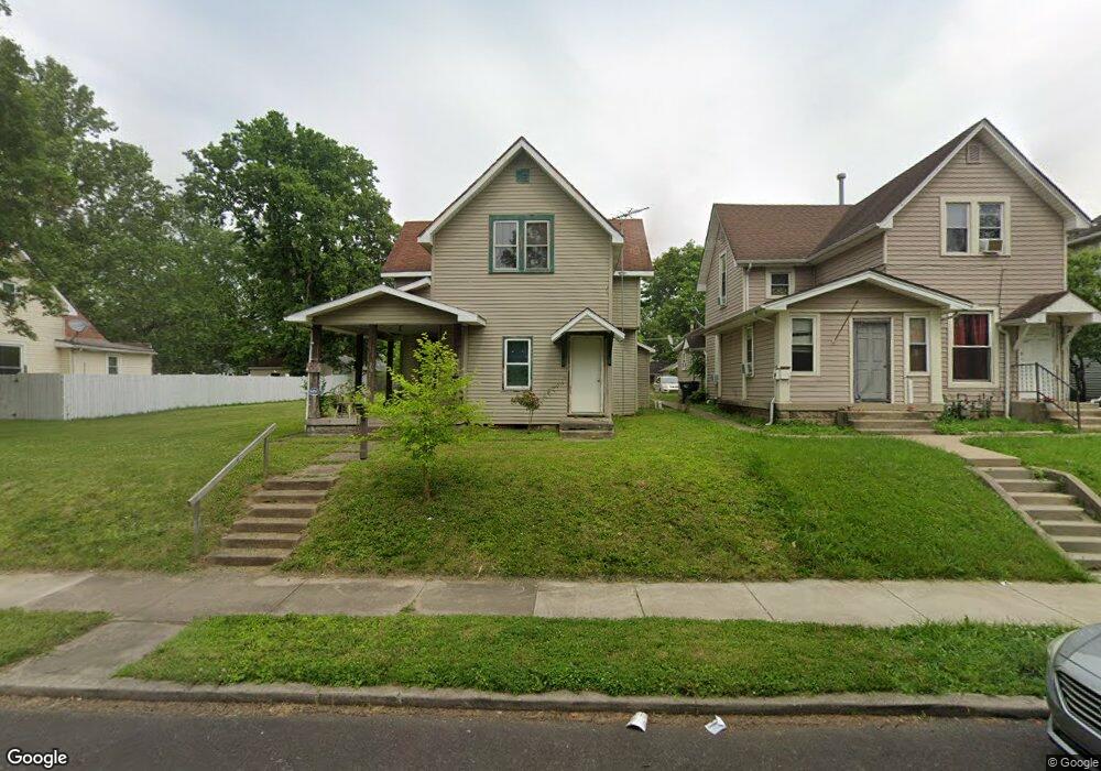 2016 Fletcher St, Anderson, IN 46016 - photo 1