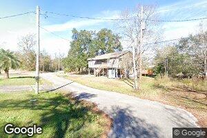 4075 Sumatra Rd, Pearlington, MS 39572