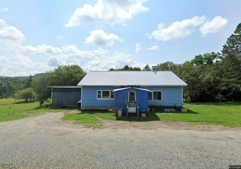 6549 Vt Route 15, Hardwick, VT 05843 - photo 1