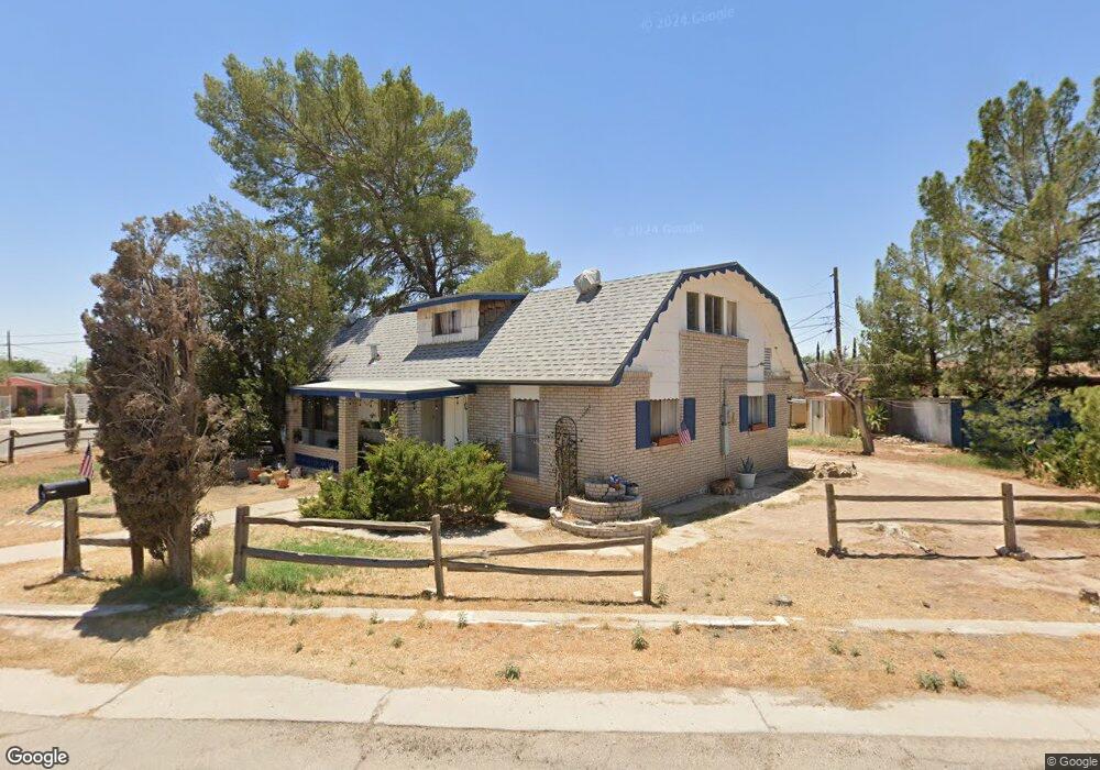 411 Lesa Ln, El Paso, TX 79915 - photo 1