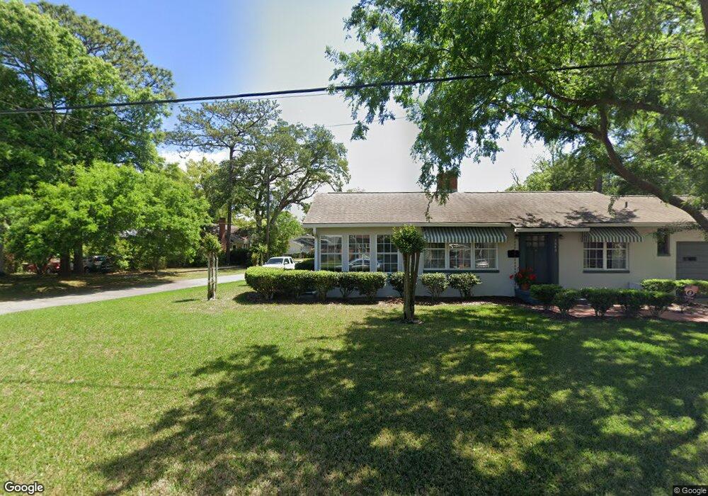 3846 Hollingsworth St, Jacksonville, FL 32205 - photo 1