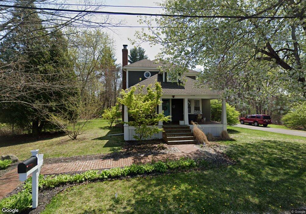 12 Sylvia St, Acton, MA 01720 - photo 1