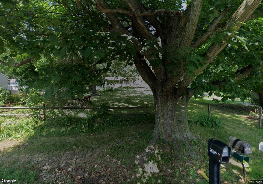 6382 Hampsher Rd, New Franklin, OH 44216 - photo 1