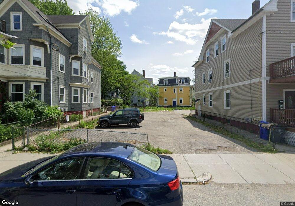 242 Federal St, Providence, RI 02909 - photo 1