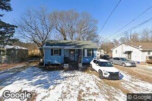 413 Whitten Ave, Henderson, NC 27536