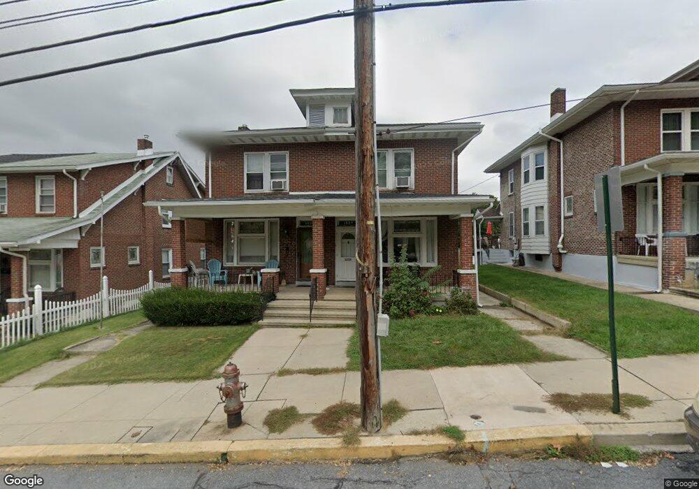 1925 Fairview Ave, Reading, PA 19606 - photo 1