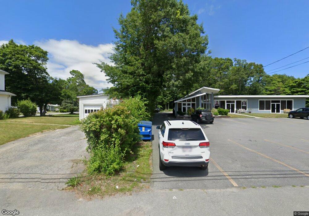 32 Euclid St, Westport, MA 02790 - photo 1