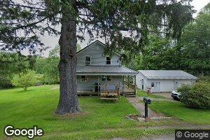 200 Old Route 77, Spring Creek, PA 16436