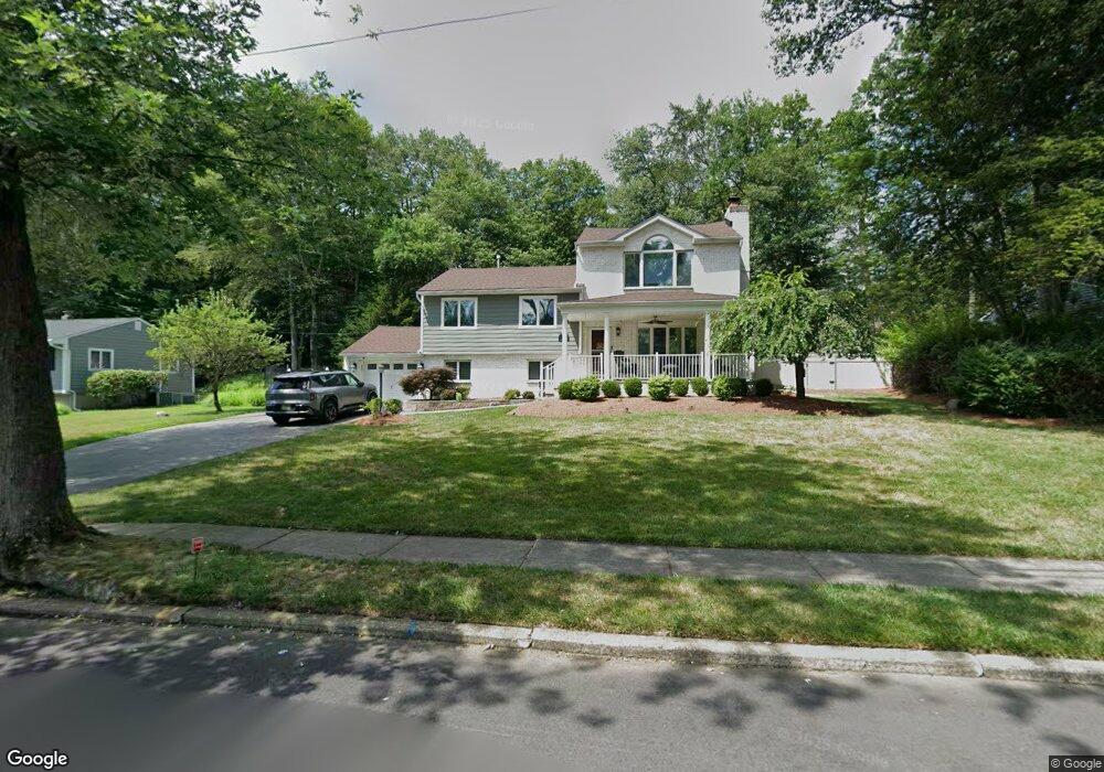45 Hickory Ln, Waldwick, NJ 07463 - photo 1