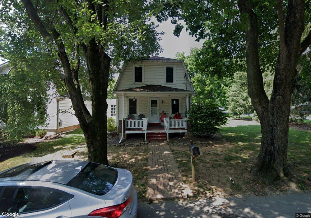 603 Oakwood St, Easton, PA 18045 - photo 1