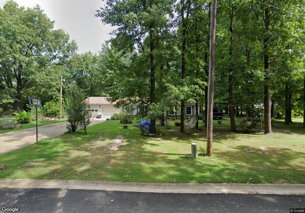 1351 Pratt Cir, Jonesboro, AR 72401 - photo 1