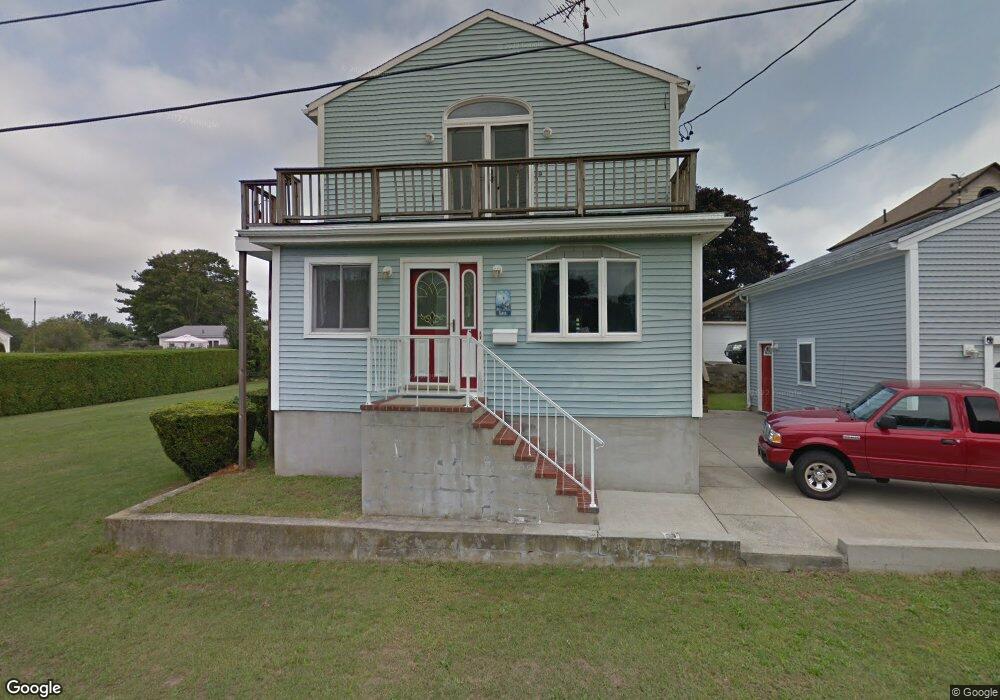 5 Cherry St, South Dartmouth, MA 02748 - photo 1