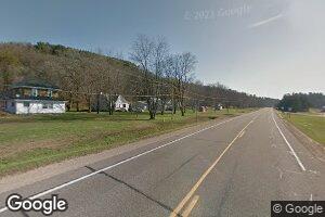 871 Bridge St, Wonewoc, WI 53968