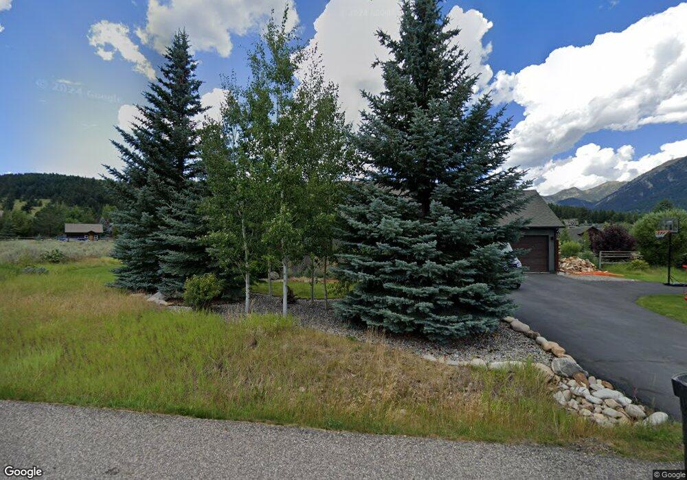 151 Whitefish Dr, Big Sky, MT 59716 - photo 1