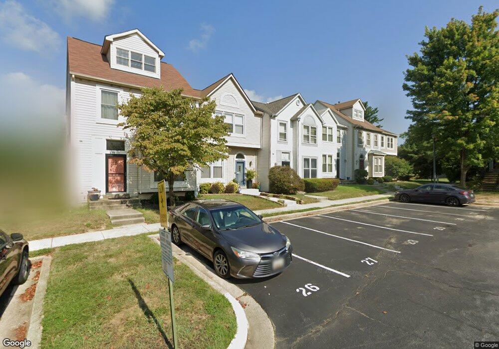 30 Scarlet Sage Ct, Burtonsville, MD 20866 - photo 1