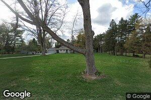 2413 Scio Rd, Dexter, MI 48130