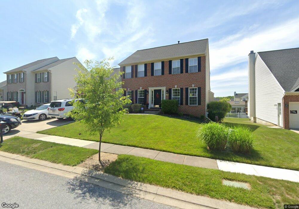 5042 Forge Haven Dr, Perry Hall, MD 21128 - photo 1