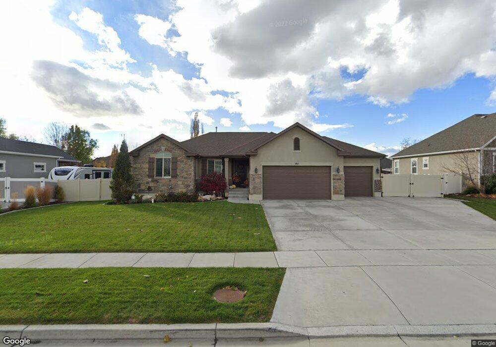 161 N 1675 W unit 42, Layton, UT 84041 - photo 1