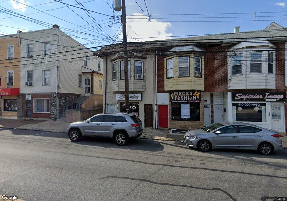 713 Macdade Blvd, Collingdale, PA 19023 - photo 1