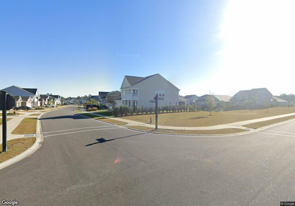 2893 Stellar Loop, Myrtle Beach, SC 29577 - photo 1