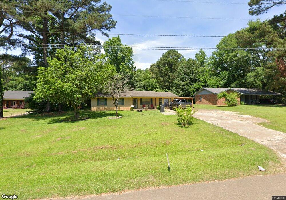 95 County Road 104, Oxford, MS 38655 - photo 1
