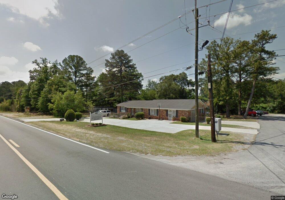 3320 Joycliff Rd unit A, Macon, GA 31211 - photo 1