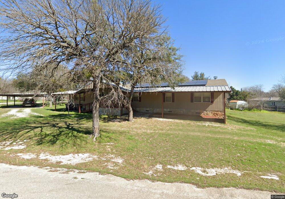 436 Whippoorwill Dr, Granbury, TX 76049 - photo 1