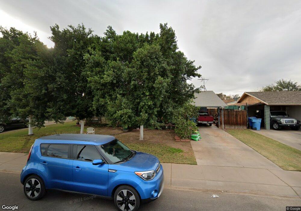 1610 N 48th Ave, Phoenix, AZ 85035 - photo 1