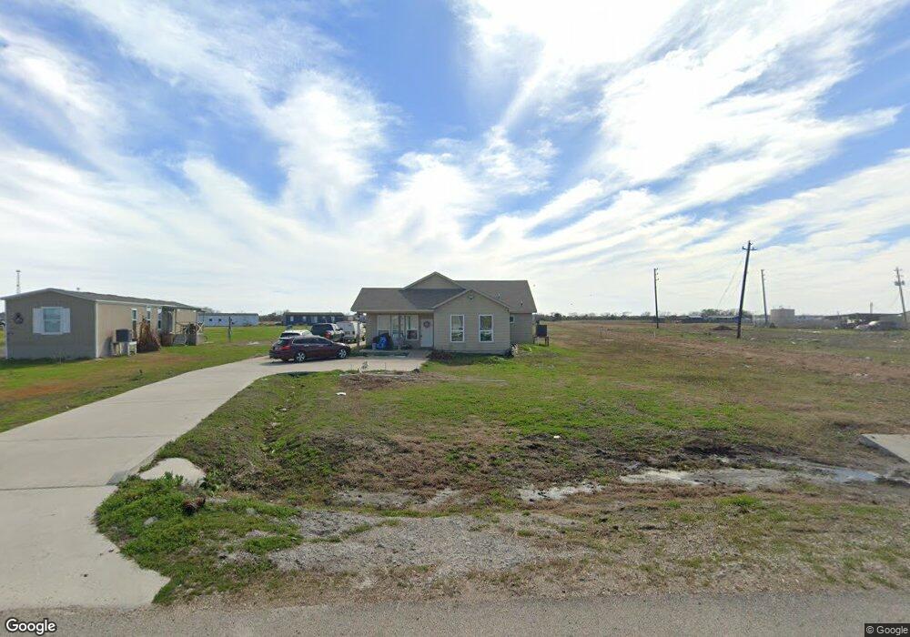 8925 Cedro Ave, Alvin, TX 77511 - photo 1