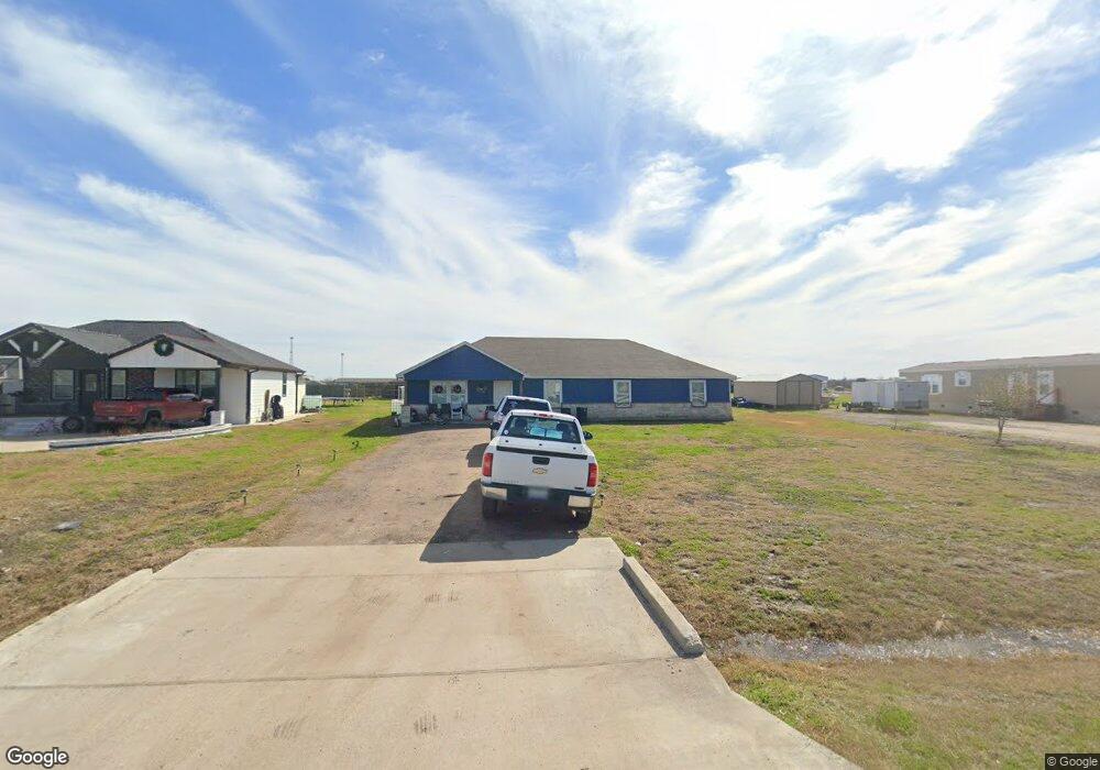 8917 Cedro Ave, Alvin, TX 77511 - photo 1
