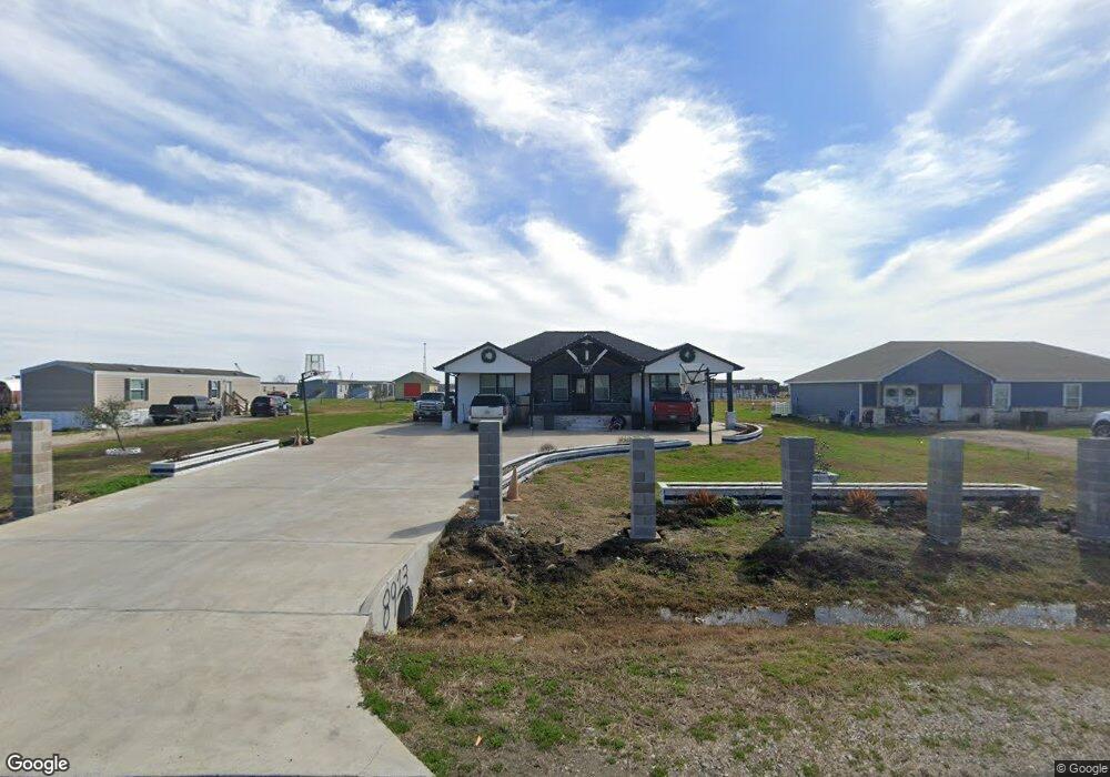 8913 Cedro Ave, Alvin, TX 77511 - photo 1