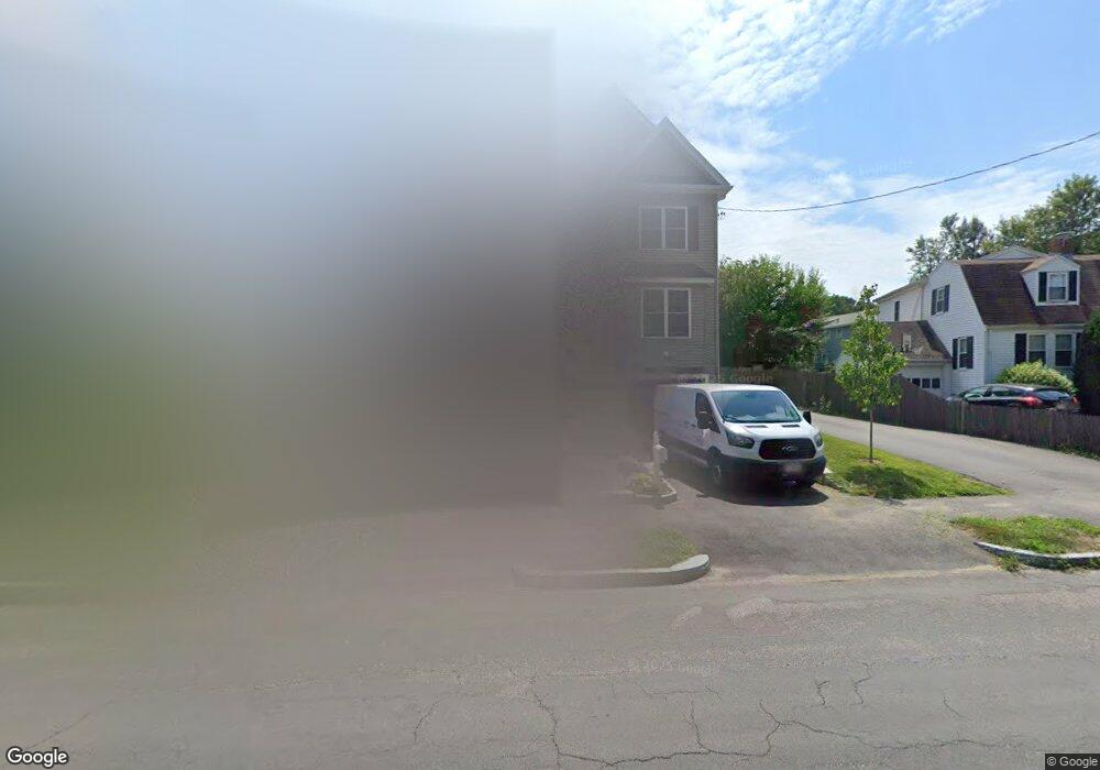 296 West St unit 1, Needham Heights, MA 02494 - photo 1