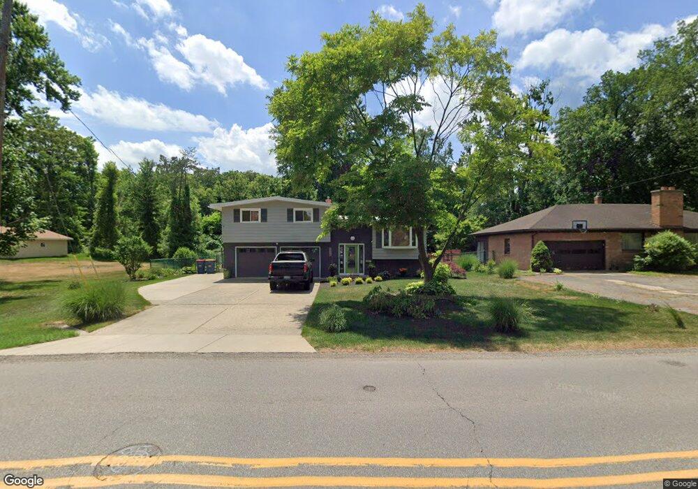 716 N Park St NE, Grand Rapids, MI 49525 - photo 1