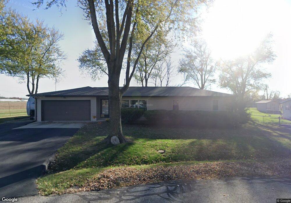 14 Belair Ct, Maryville, IL 62062 - photo 1