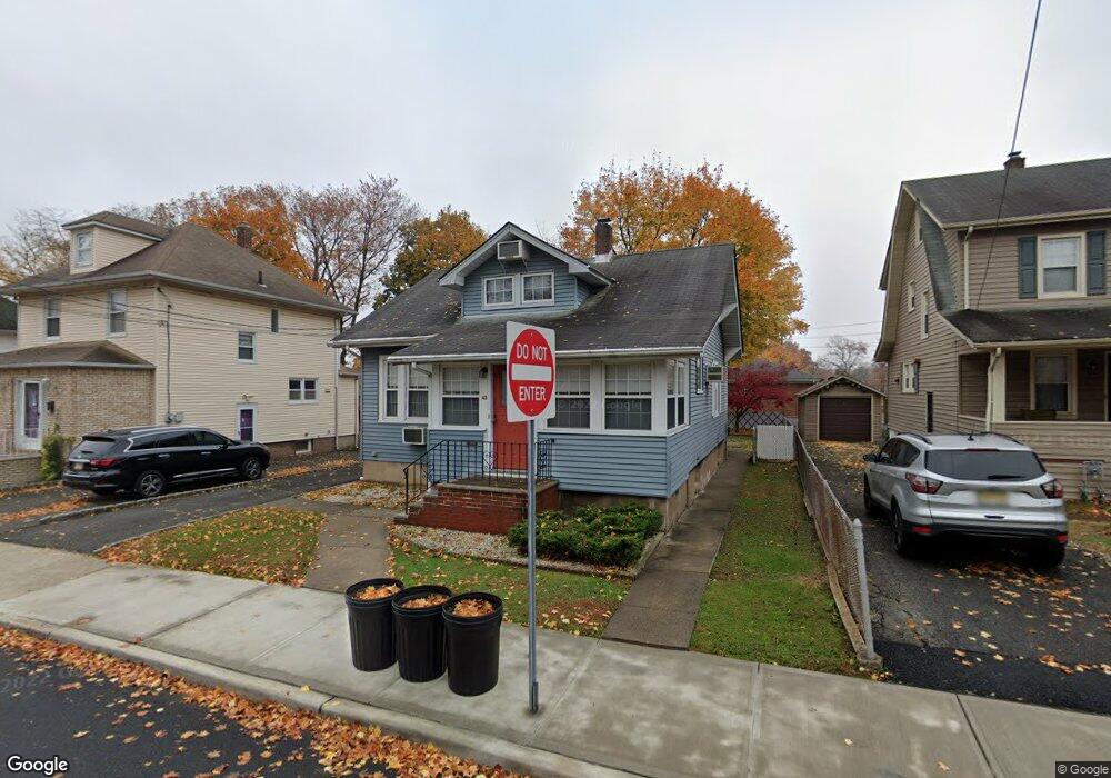 43 Spring St, Clifton, NJ 07011 - photo 1