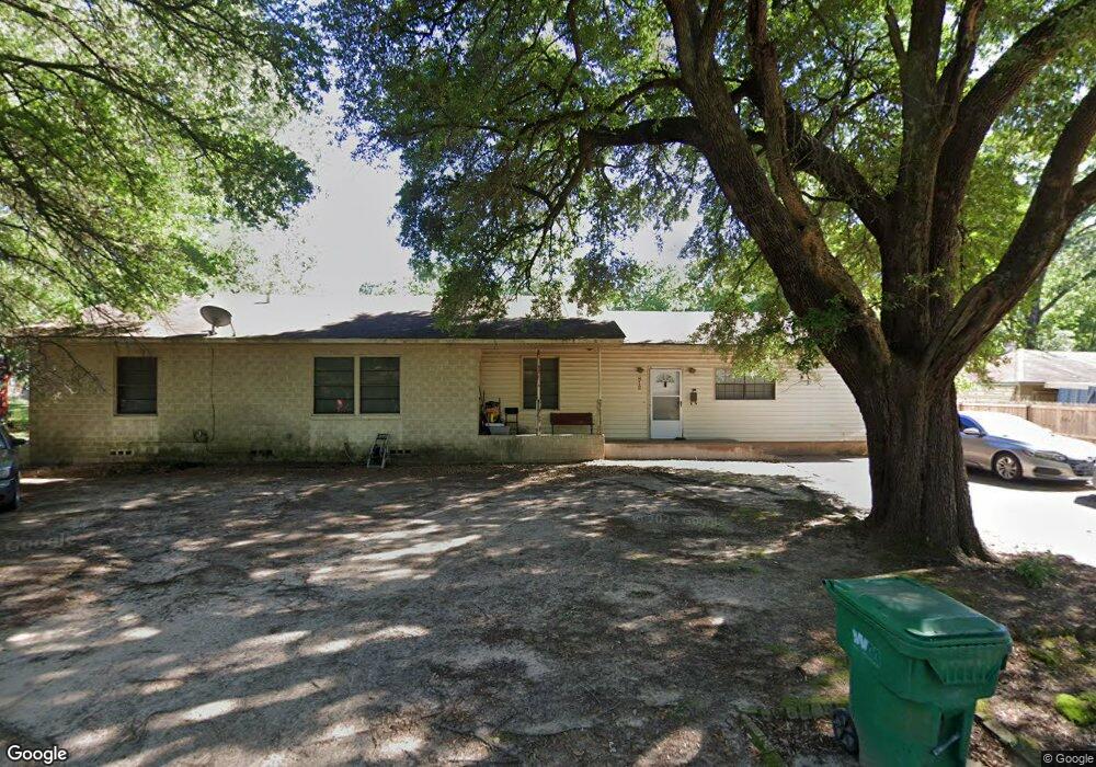 812 Wake Ave, Wake Village, TX 75501 - photo 1