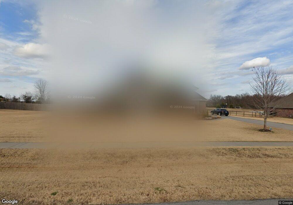 14803 N Fieldstone Dr, Claremore, OK 74017 - photo 1