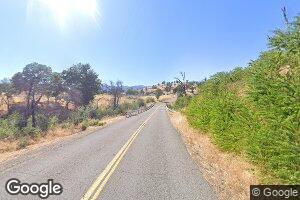 80 acres Platina Rd, Ono, CA 96047