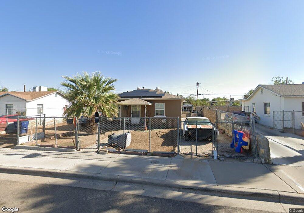 7509 Hermosillo Dr, El Paso, TX 79915 - photo 1