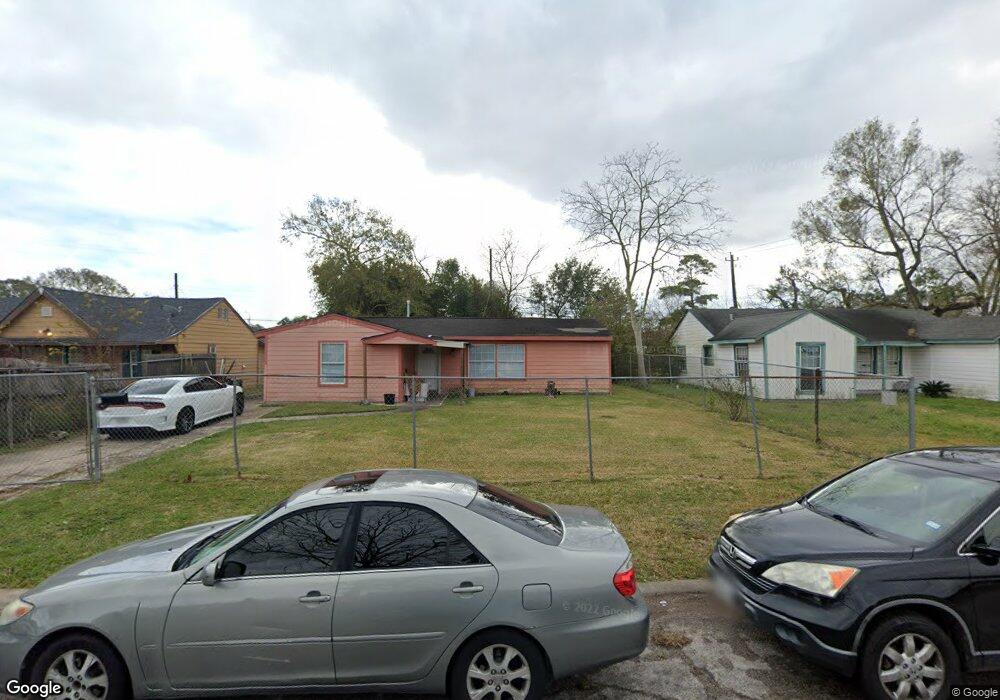 7408 Stanwick Dr, Houston, TX 77087 - photo 1